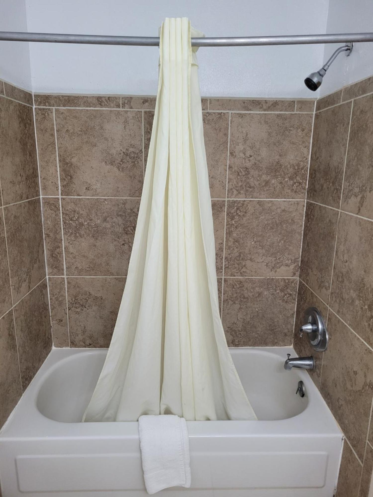 Sands Motel Portales Экстерьер фото